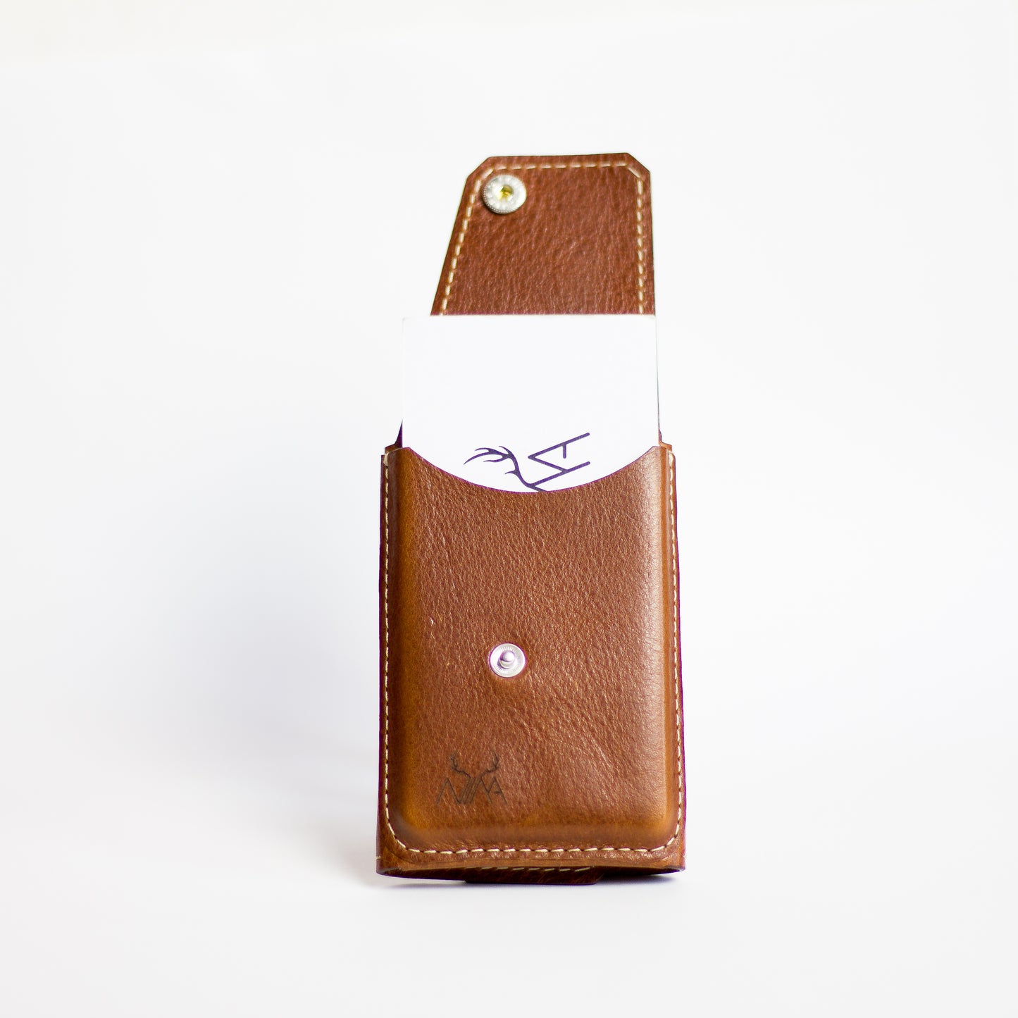 Leather Wallet (made to order)