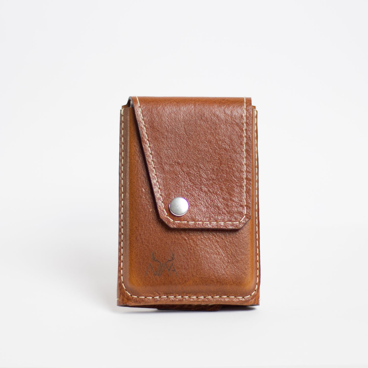 Leather Wallet (made to order)