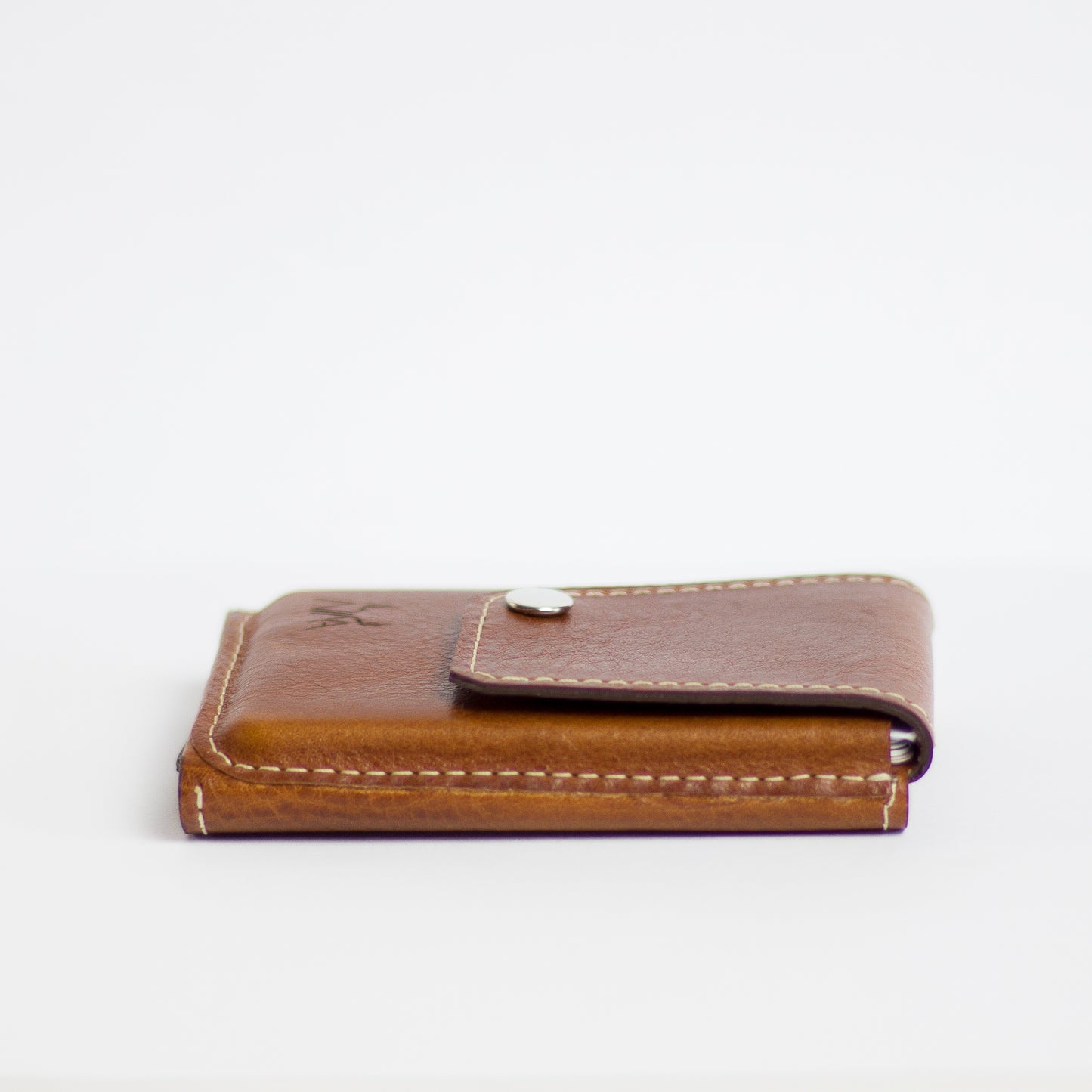 Leather Wallet (made to order)